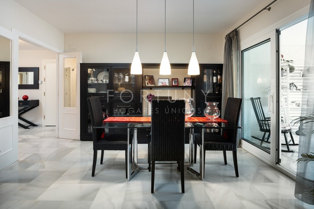 Apartment in Este, Malaga, Spain 4 - 16340097