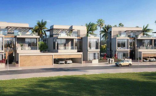 Townhouse in Dubai, Dubai, United Arab Emirates 1