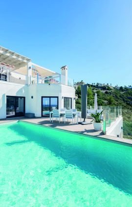 Chalet in Denia, Valencian Community, Spain 4 - 16340085