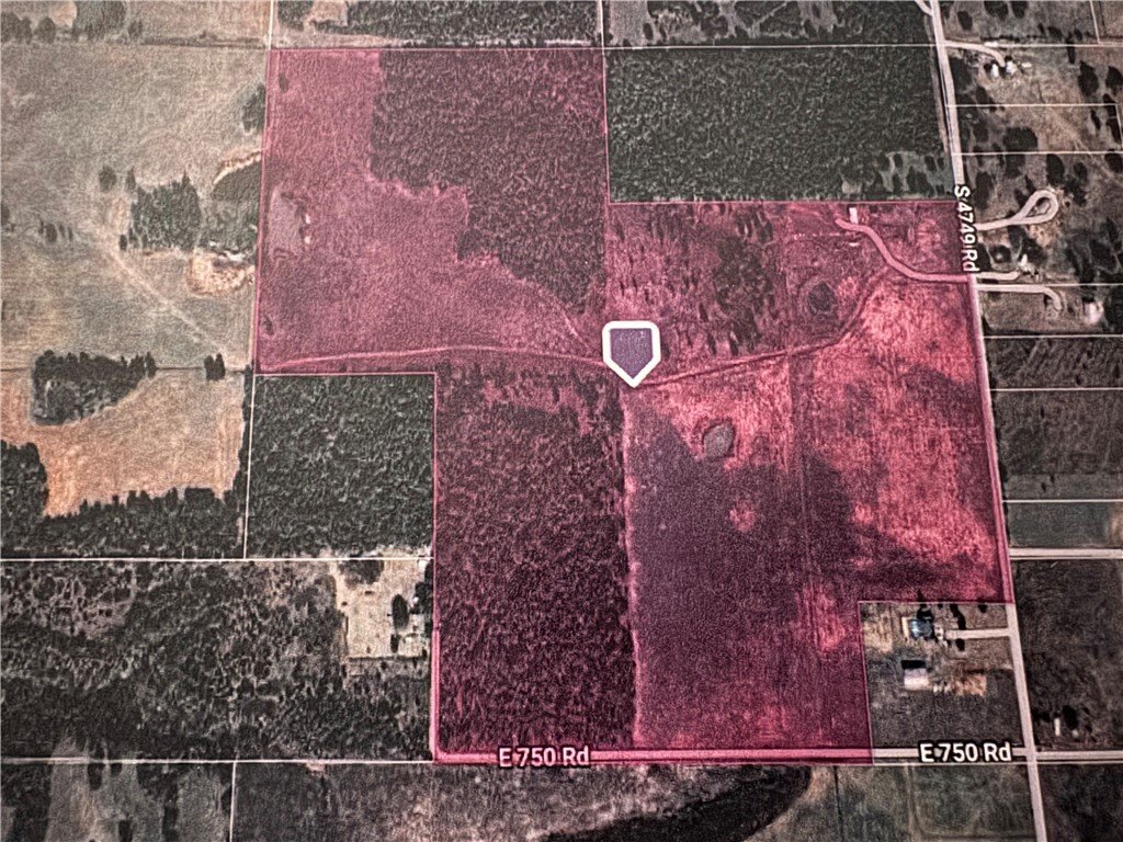 Farm Ranch in Westville, Oklahoma, United States 2 - 16339024
