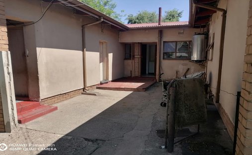House in Vanderbijlpark, Gauteng, South Africa 1