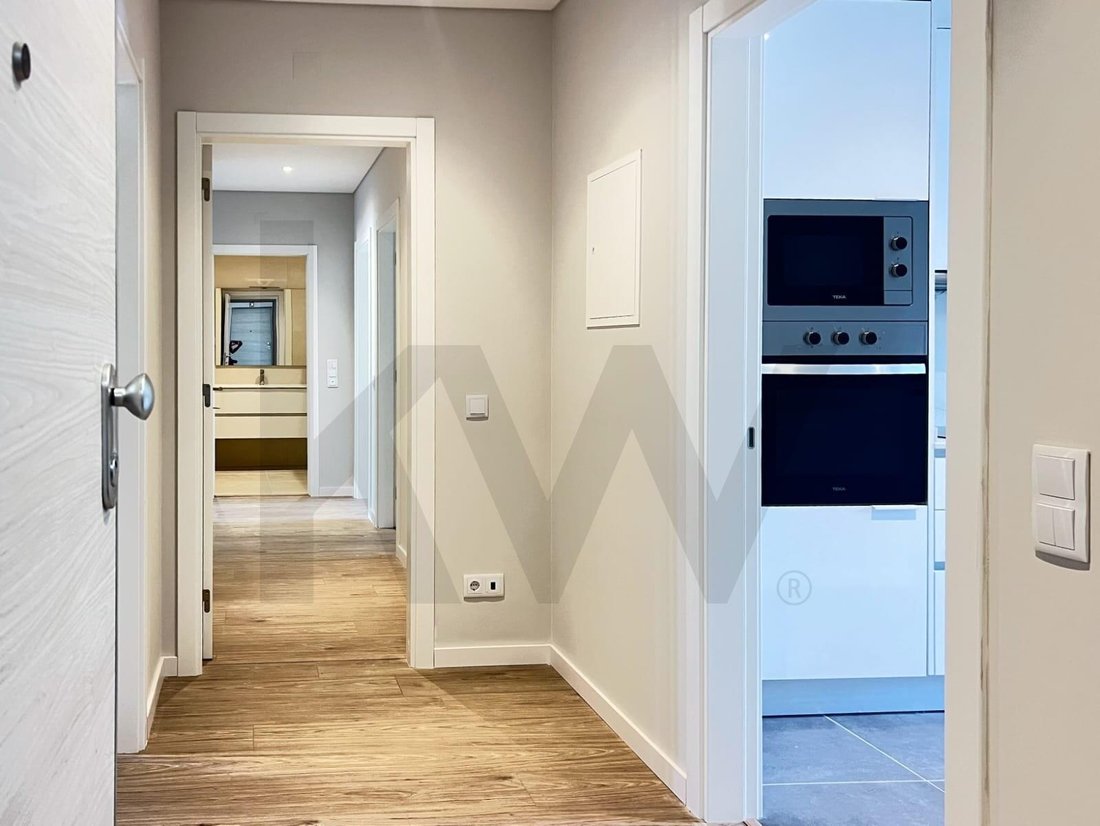 Apartment in Montenegro, Algarve, Portugal 4 - 16338346