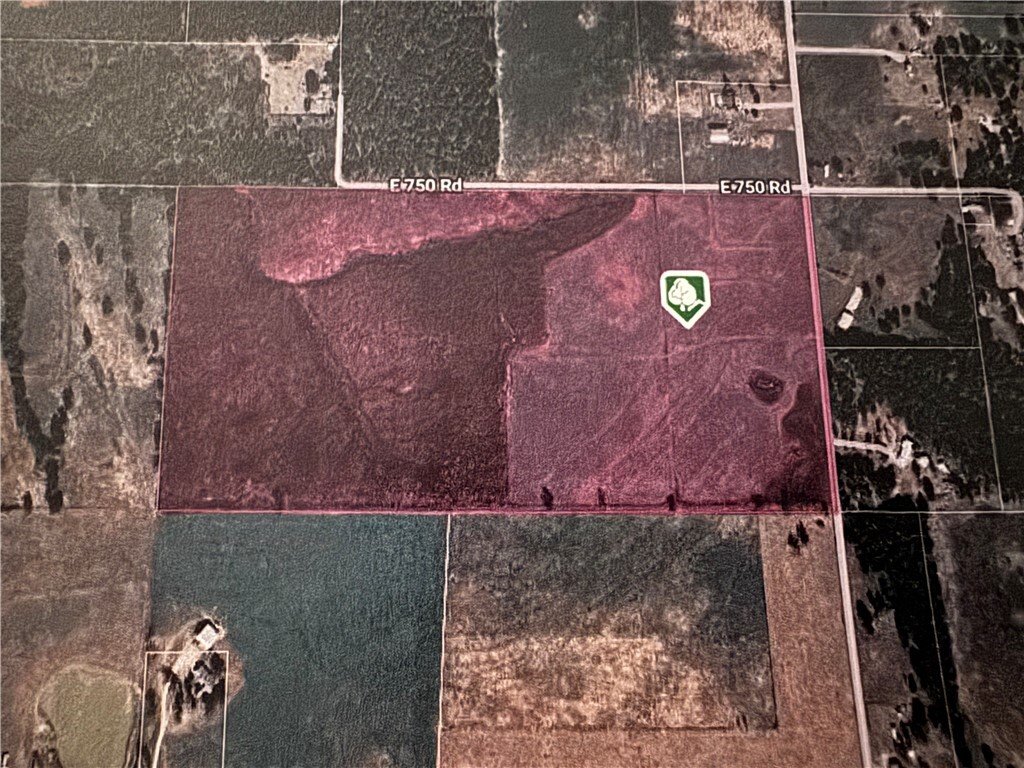 Farm Ranch in Westville, Oklahoma, United States 4 - 16339024