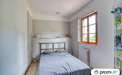 Castle for Sale in Lectoure, Occitanie, France