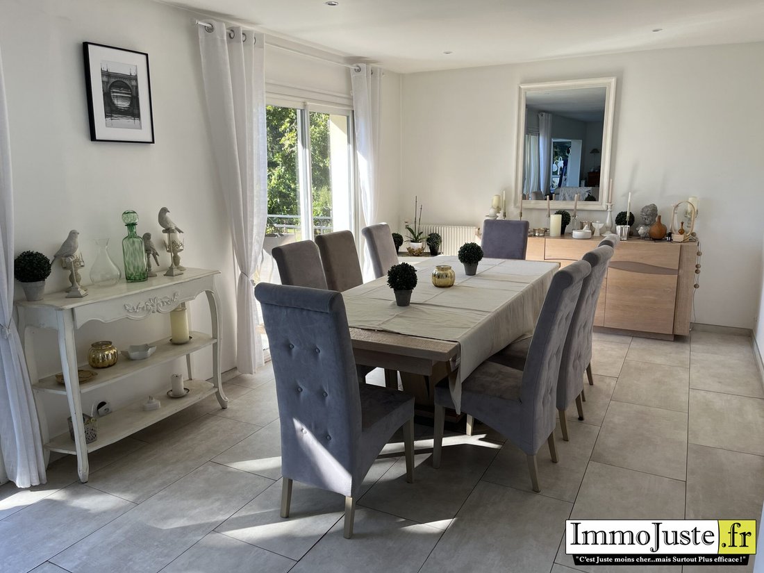 House in Auffargis, Ile-de-France, France 5 - 16207887