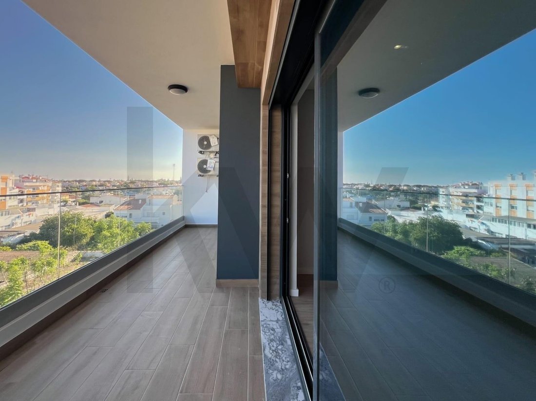 Apartment in Montenegro, Algarve, Portugal 5 - 16338346
