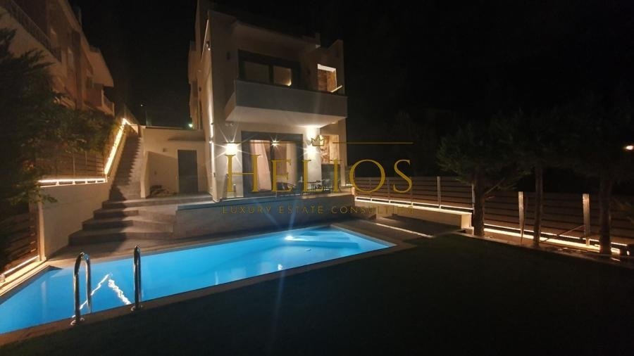 House in Dionysos, Attica, Greece 4 - 16338117