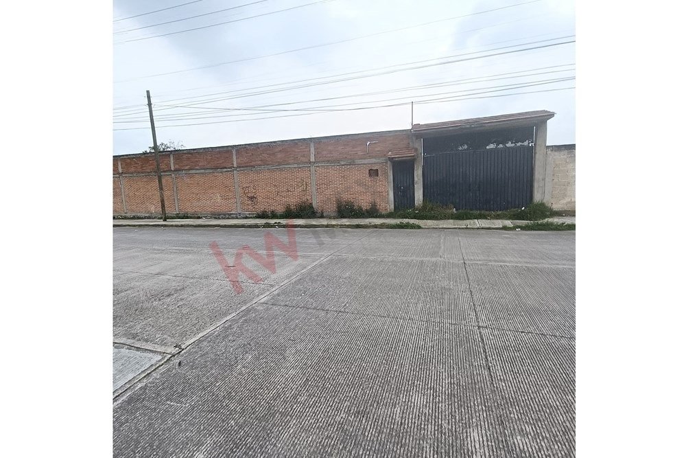 Land in Santiago Tianguistenco, State of Mexico, Mexico 1 - 16339205
