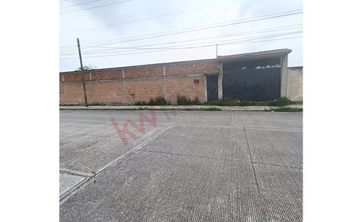 Land in Santiago Tianguistenco, State of Mexico, Mexico 1
