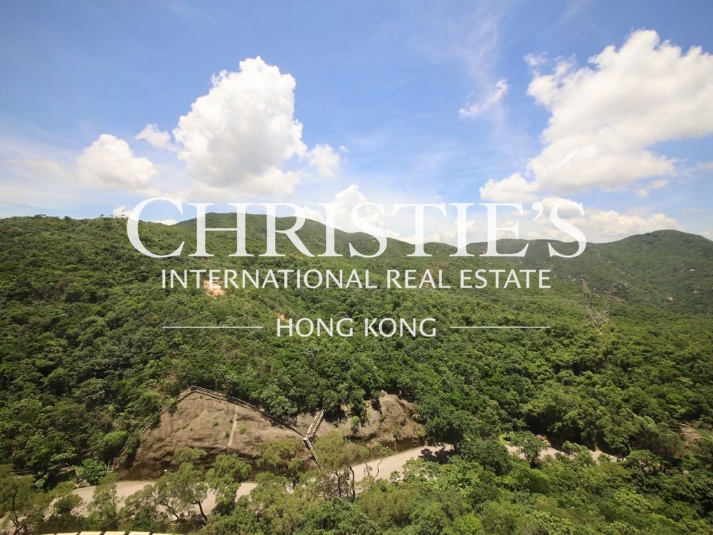 Apartment in Hong Kong, Hong Kong 1 - 16339421