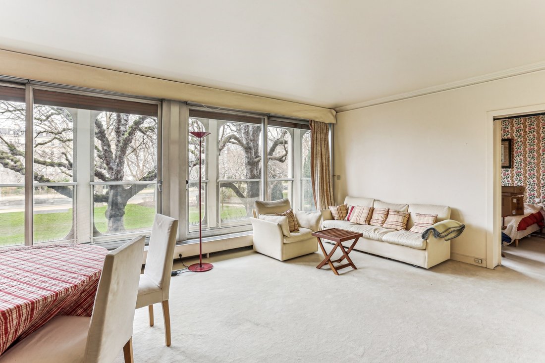 Apartment in Vaugirard-Parc des Expositions, Paris 15e Arrondissement, Paris 3 - 16340361