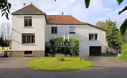Tenuta a Samer, Alta Francia, Francia 1