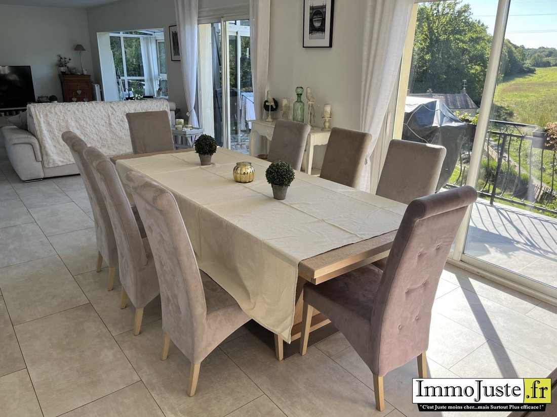 House in Auffargis, Ile-de-France, France 4 - 16207887