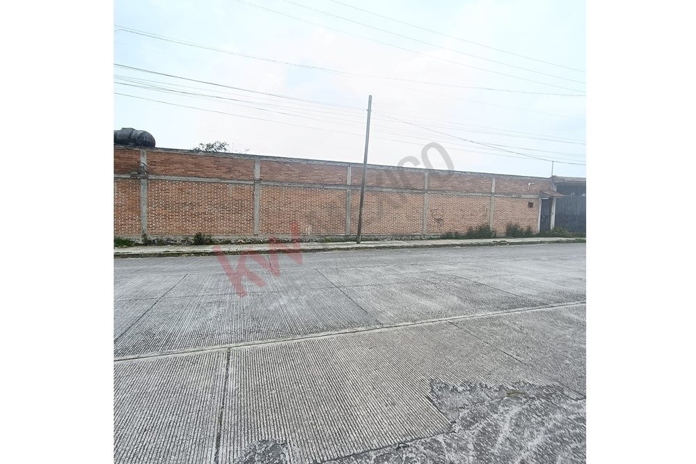 Land in Santiago Tianguistenco, State of Mexico, Mexico 4 - 16339205