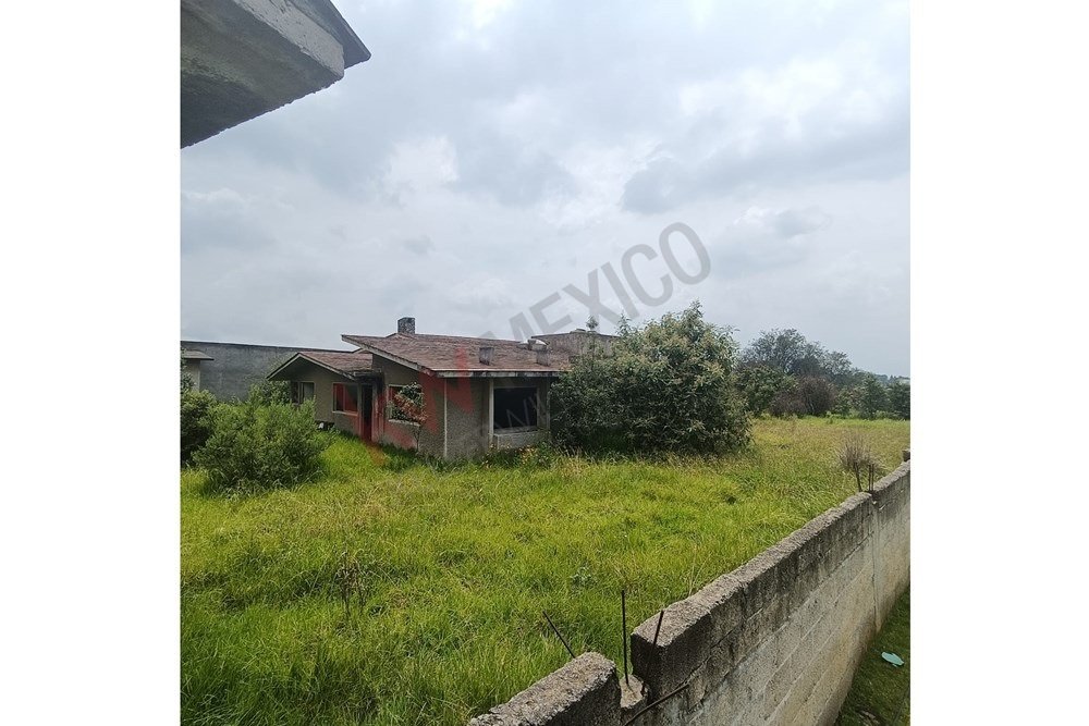 Land in Santiago Tianguistenco, State of Mexico, Mexico 5 - 16339205