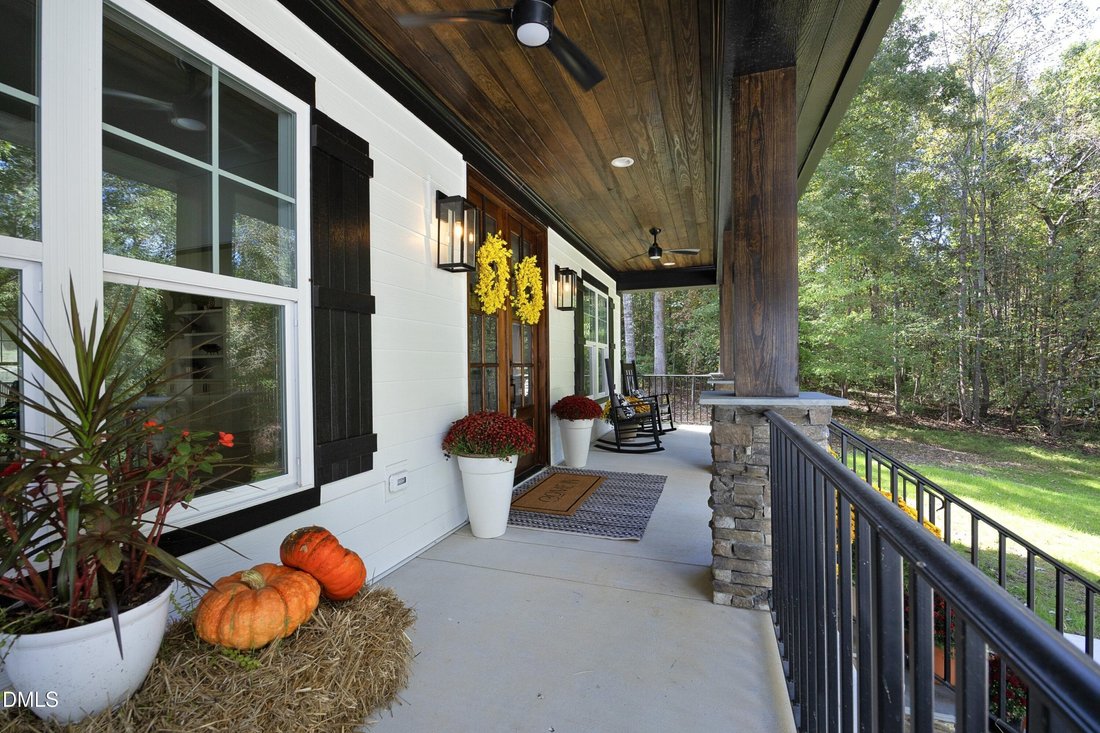 House in Pittsboro, North Carolina, United States 5 - 16124541