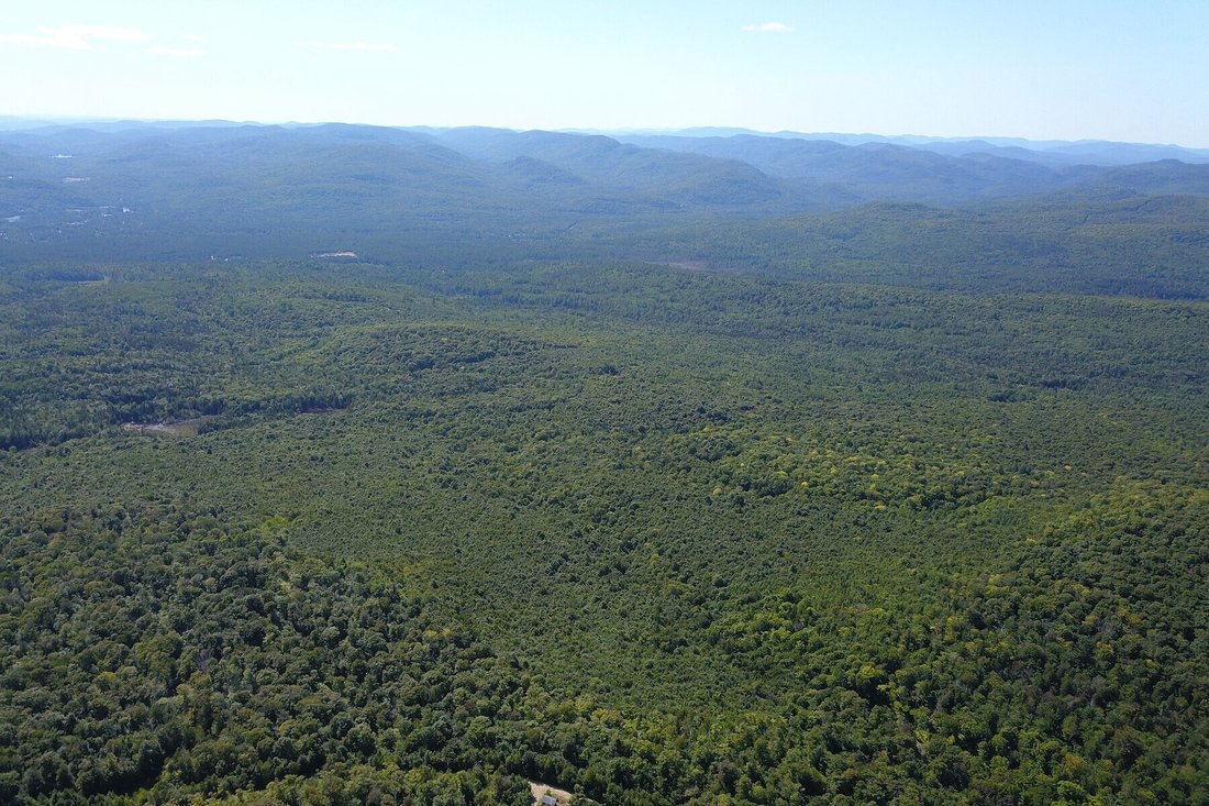 Land in Chertsey, Quebec, Canada 5 - 16340421