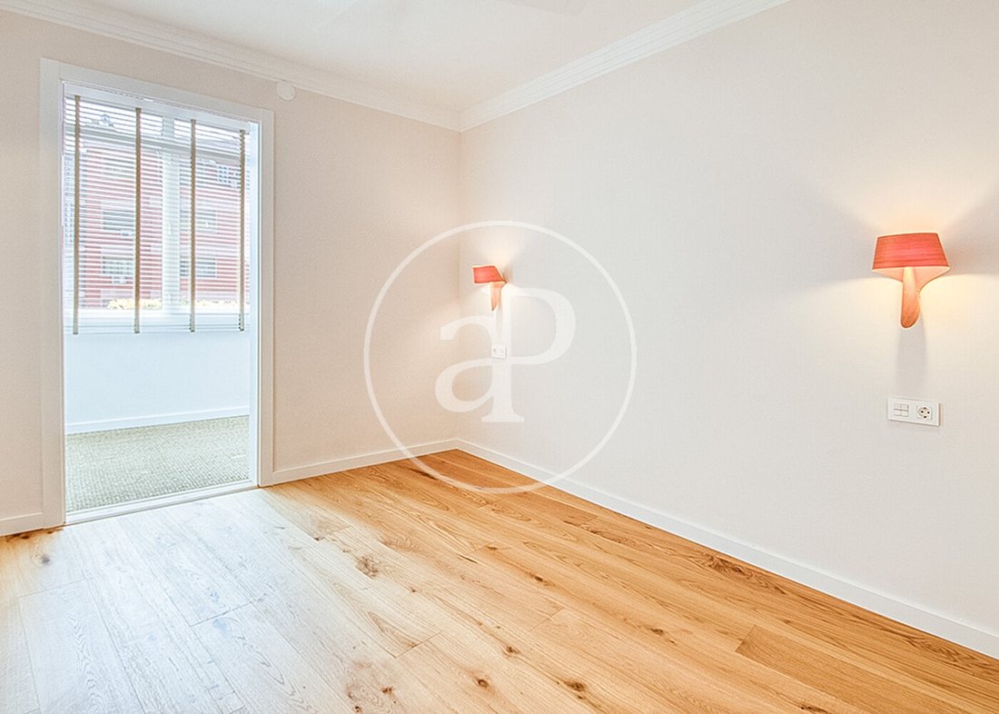 Apartment in Eixample, Barcelona, Spain 1 - 16338851