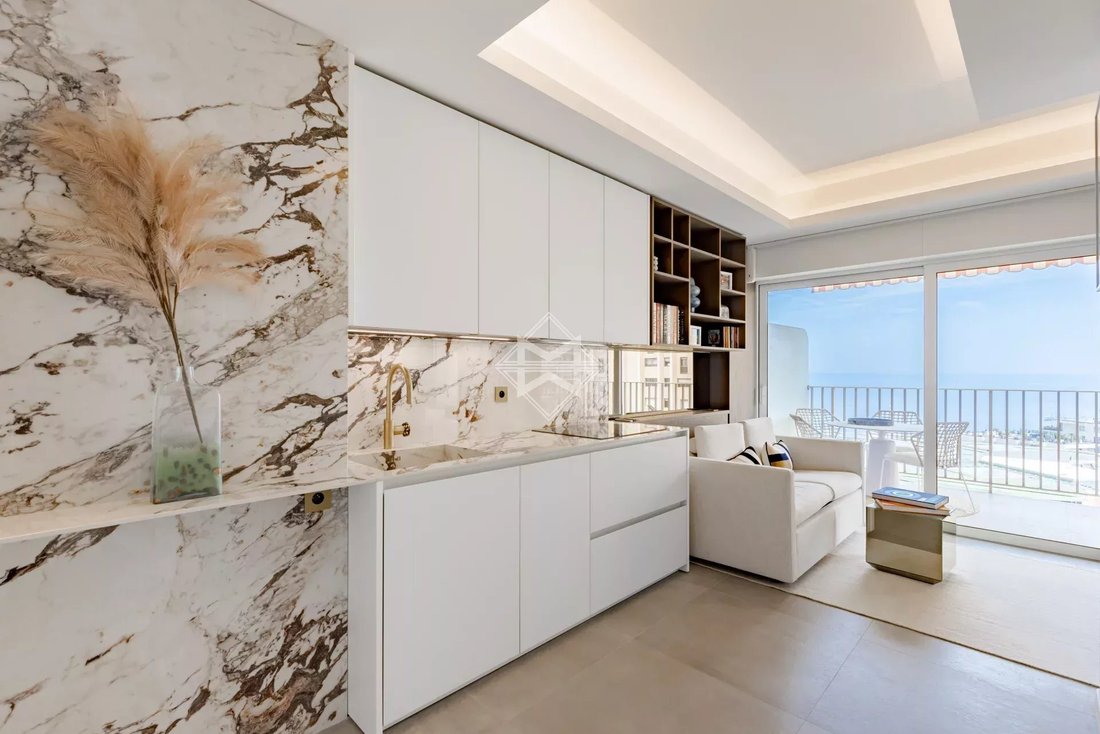 Apartment in Monaco, Monaco 2 - 16146334
