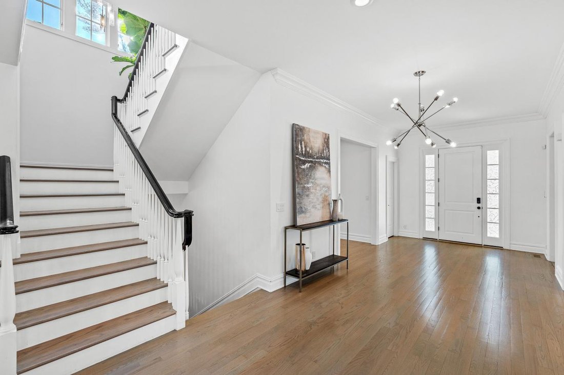 House in Short Hills, New Jersey, United States 2 - 16338674