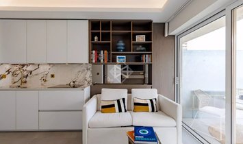 Apartment in Monaco, Monaco 2