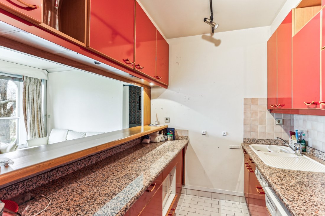 Apartment in Vaugirard-Parc des Expositions, Paris 15e Arrondissement, Paris 5 - 16340361