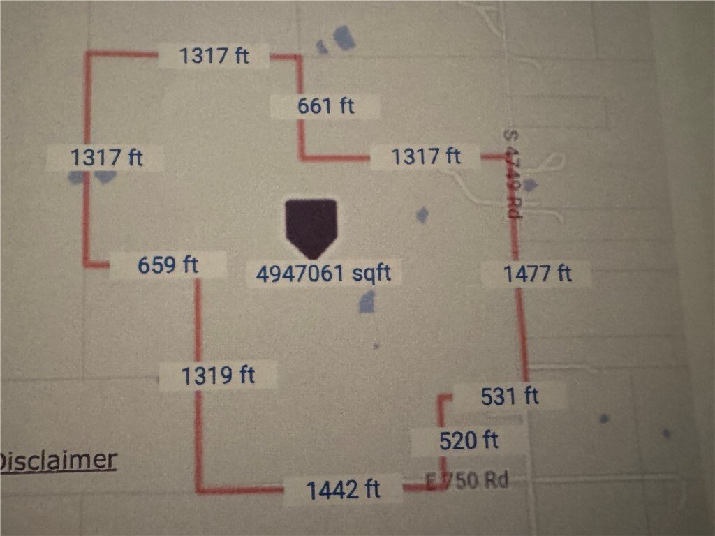 Farm Ranch in Westville, Oklahoma, United States 3 - 16339024
