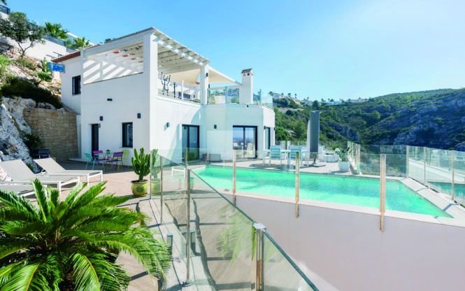 Chalet in Denia, Valencian Community, Spain 5 - 16340085