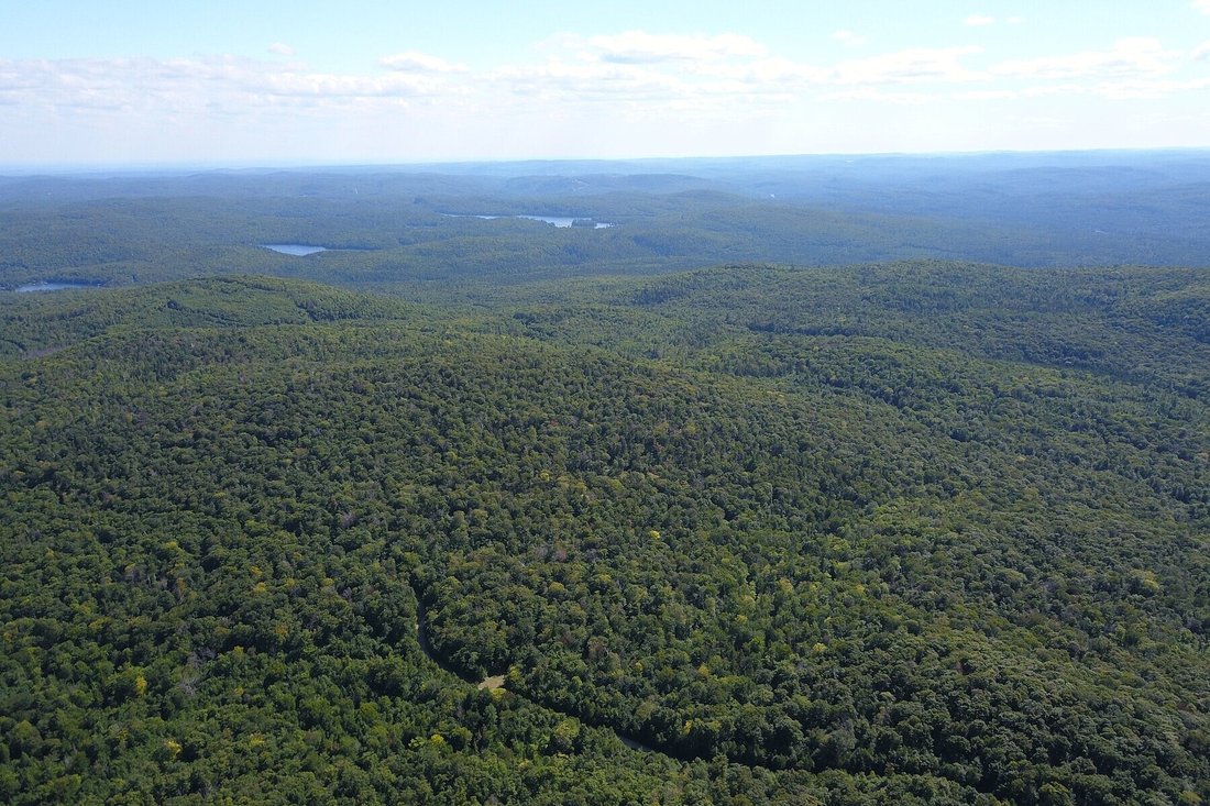 Land in Chertsey, Quebec, Canada 4 - 16340421