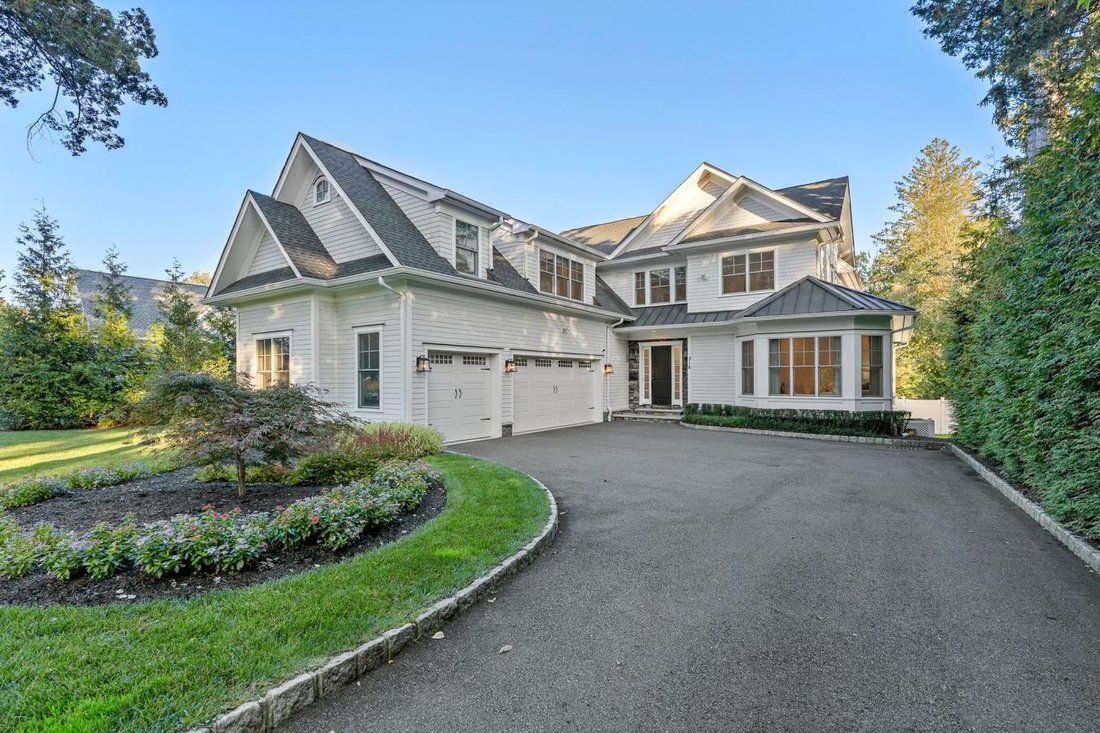 House in Short Hills, New Jersey, United States 1 - 16338674