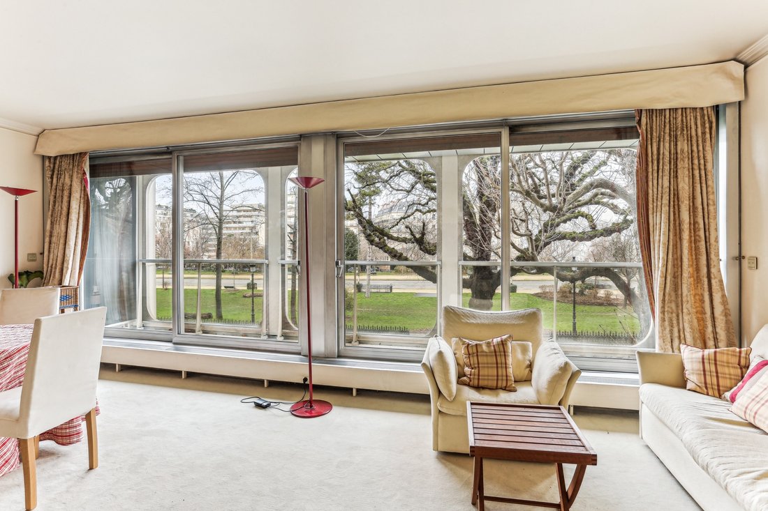 Apartment in Vaugirard-Parc des Expositions, Paris 15e Arrondissement, Paris 2 - 16340361