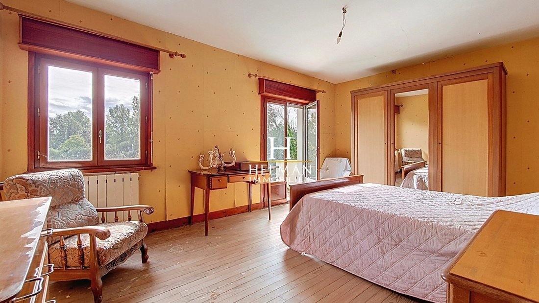 Estate in Samer, Hauts-de-France, France 3 - 16339855