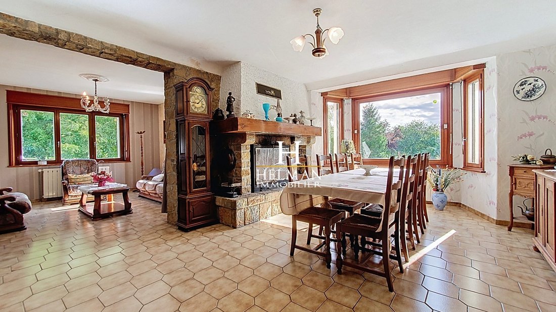 Estate in Samer, Hauts-de-France, France 2 - 16339855