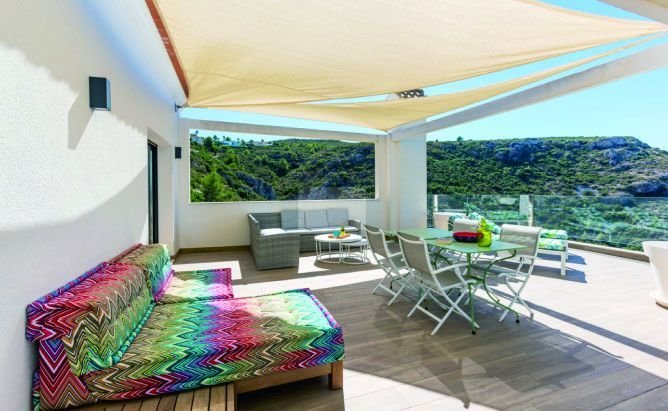 Chalet in Denia, Valencian Community, Spain 2 - 16340085