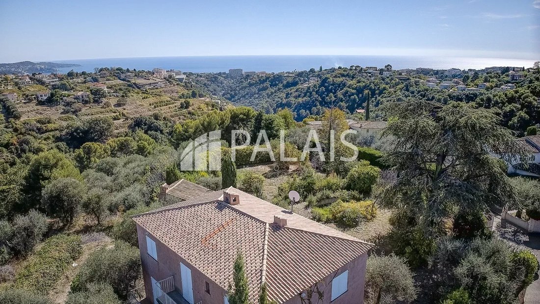 Villa in Fabron, Nice, France 1 - 16338171