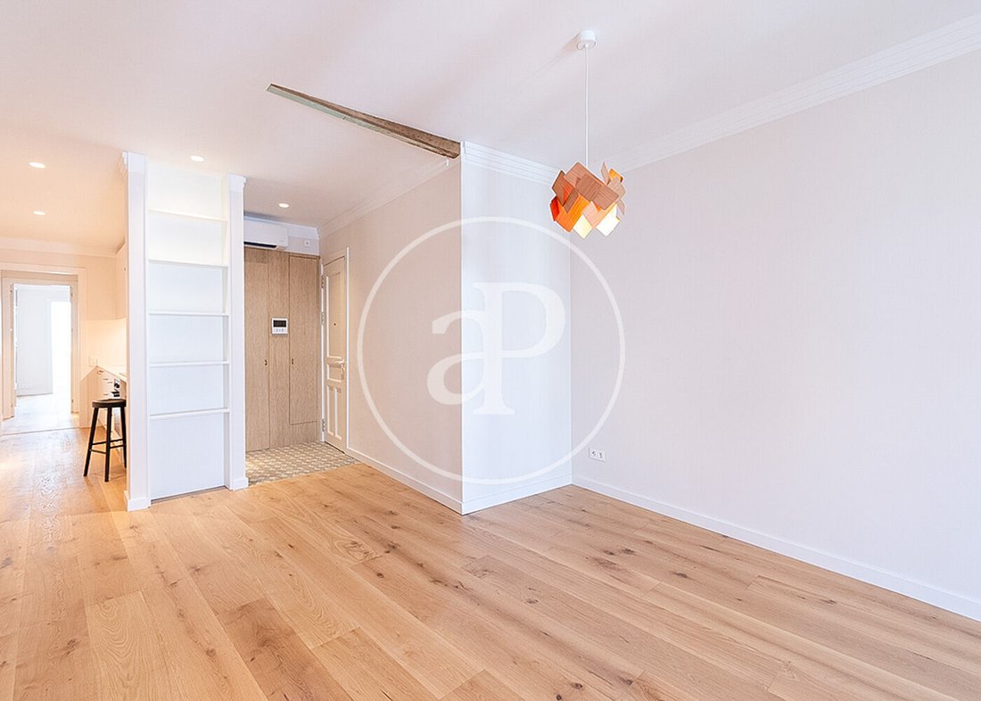 Apartment in Eixample, Barcelona, Spain 2 - 16338851