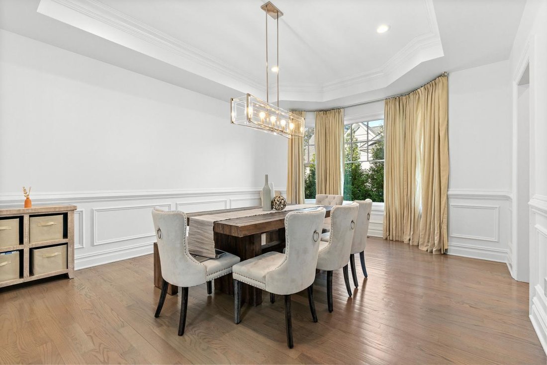 House in Short Hills, New Jersey, United States 5 - 16338674