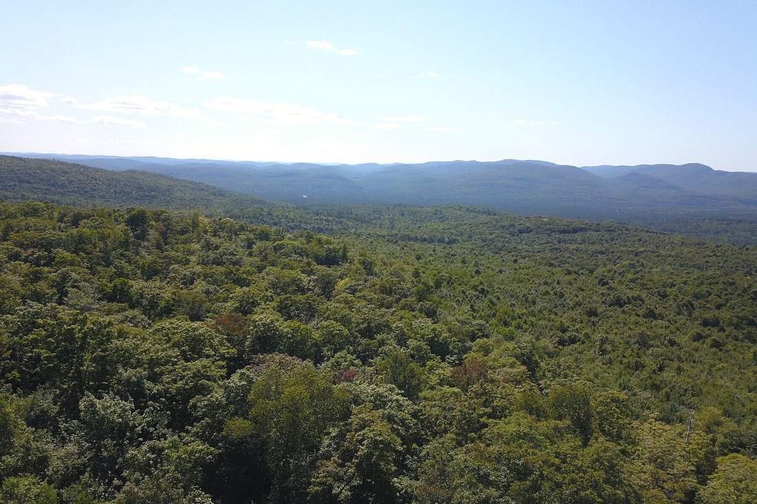Land in Chertsey, Quebec, Canada 2 - 16340421