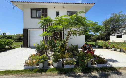 Casa a Miyakojima, Okinawa, Giappone 1