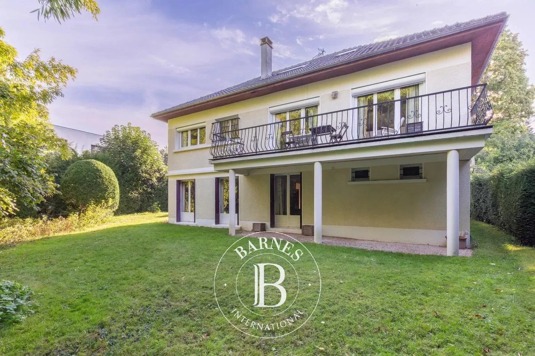 House in General Leclerc, Le Pecq, France 3 - 16338261