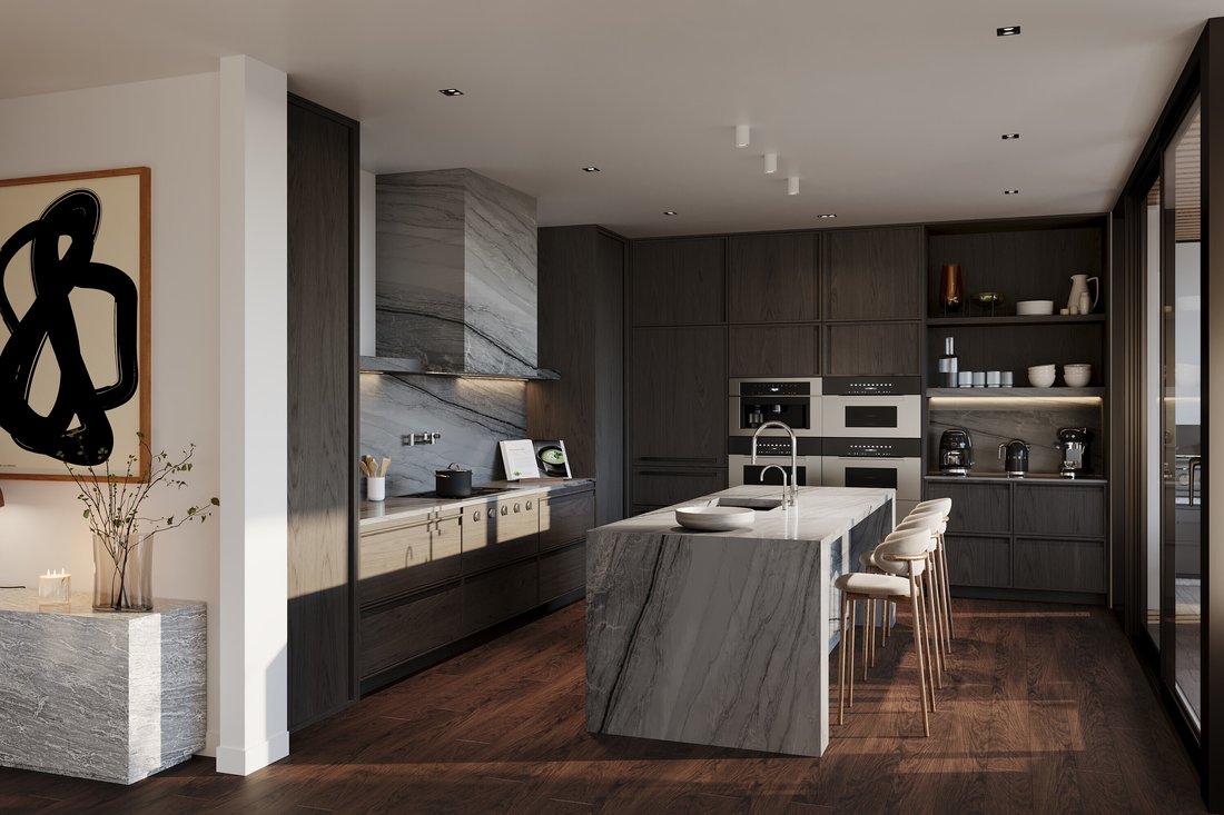 Condo in Edmonton, Alberta, Canada 2 - 16340588