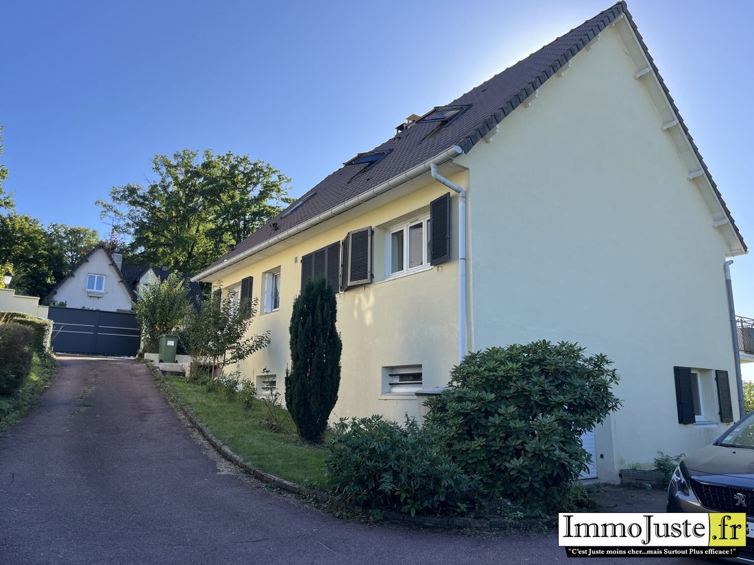 House in Auffargis, Ile-de-France, France 1 - 16207887