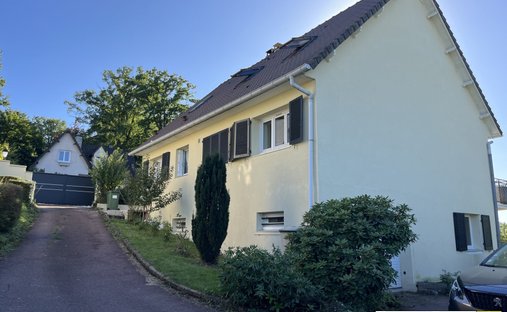 House in Auffargis, Ile-de-France, France 1