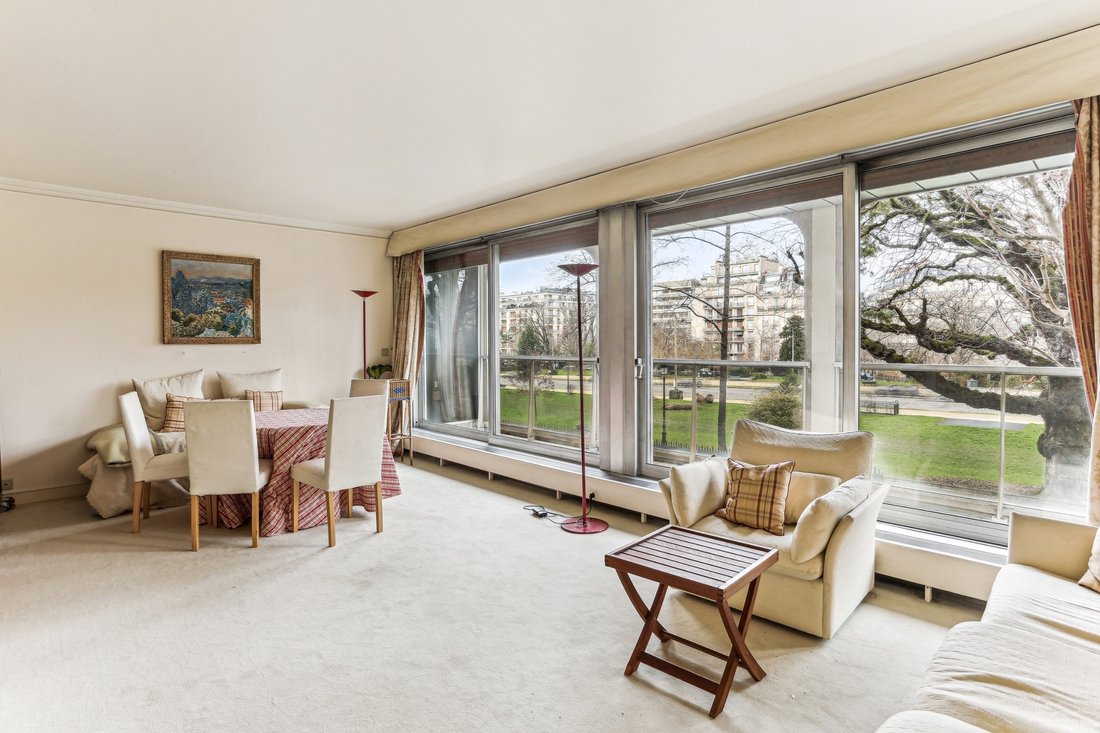 Apartment in Vaugirard-Parc des Expositions, Paris 15e Arrondissement, Paris 1 - 16340361