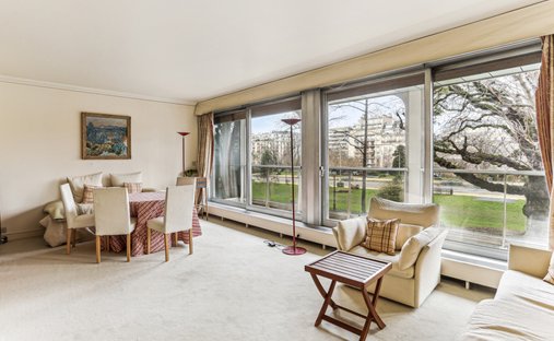 Apartment in Vaugirard-Parc des Expositions, Paris 15e Arrondissement, Paris 1