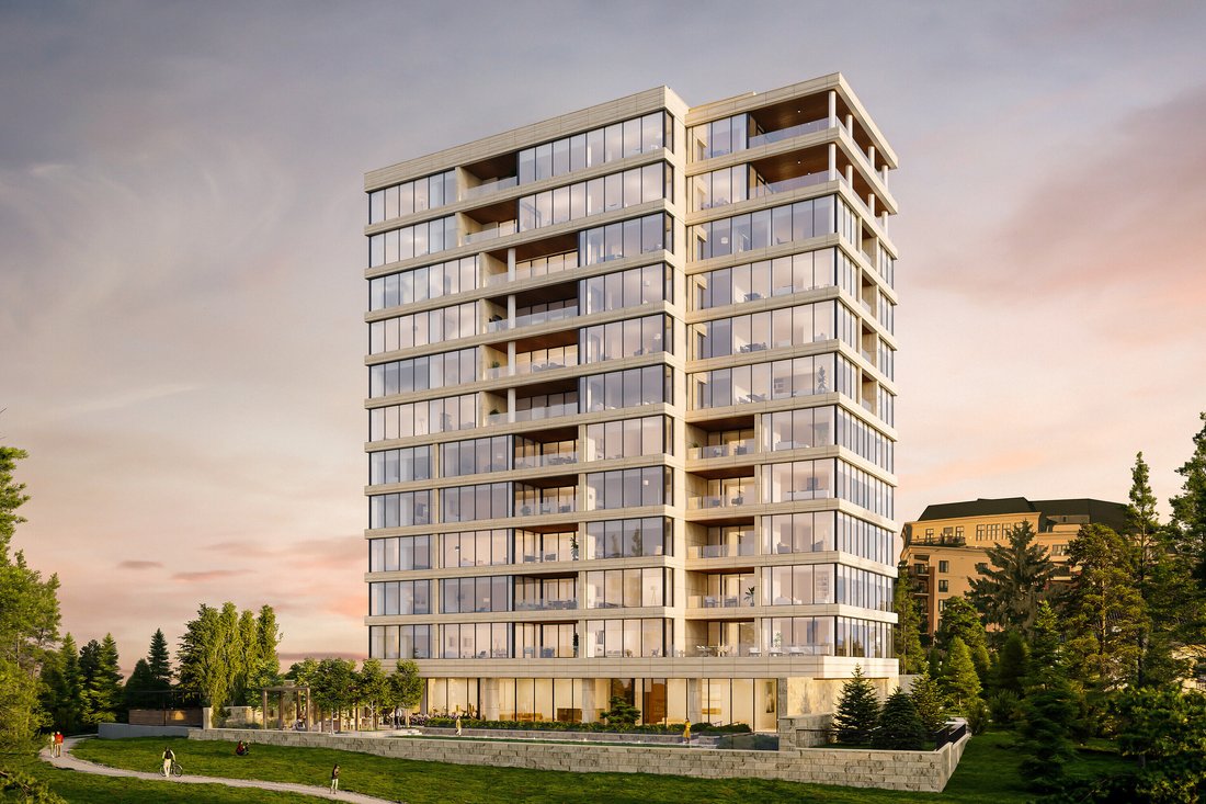 Condo in Edmonton, Alberta, Canada 3 - 16340588