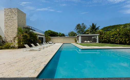 House in Kingston 8, Jamaica 1