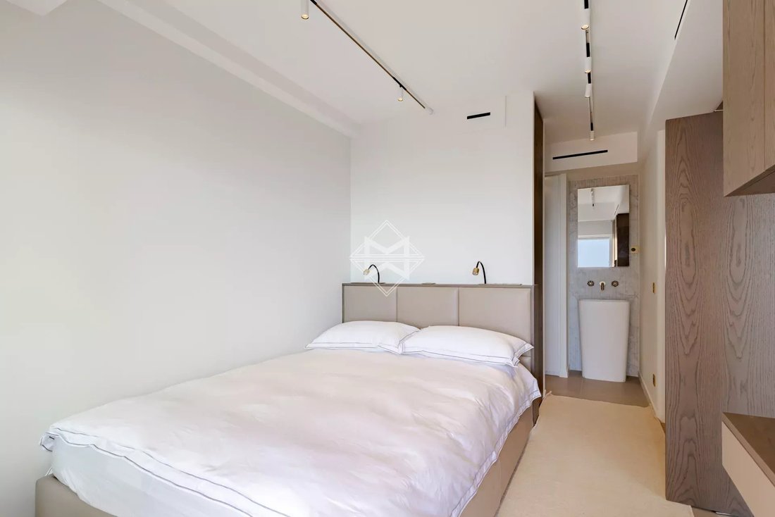 Apartment in Monaco, Monaco 5 - 16146334