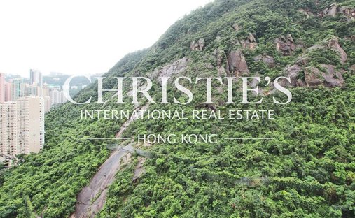 Apartment in Hong Kong, Hong Kong 1
