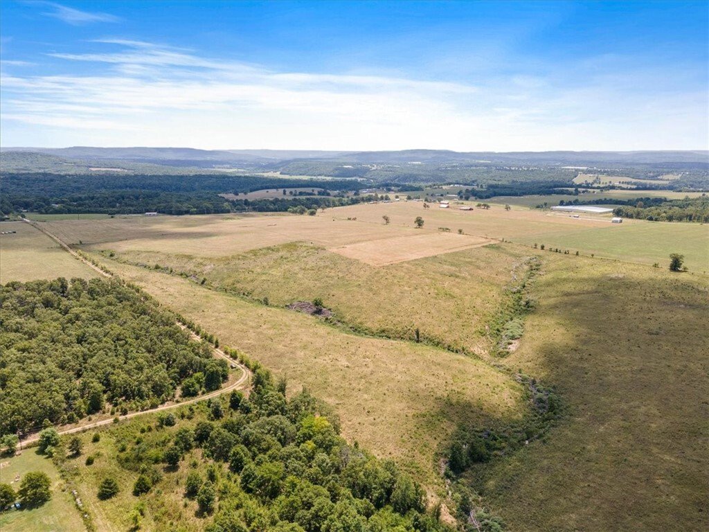 Farm Ranch in Westville, Oklahoma, United States 1 - 16339024